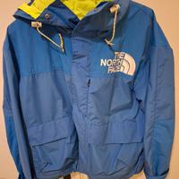 North Face 86 Low-Fi Hi-Tek Mountain Jacket 