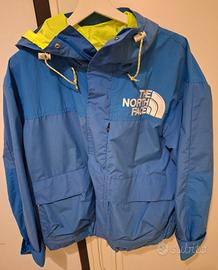 North Face 86 Low-Fi Hi-Tek Mountain Jacket 
