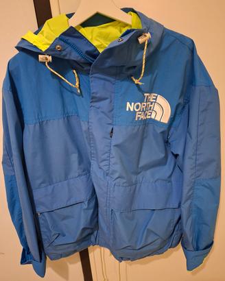 North Face 86 Low-Fi Hi-Tek Mountain Jacket 