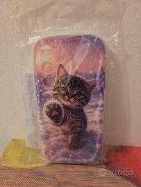 Custodia Samsung Galaxy S25 