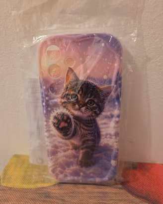 Custodia Samsung Galaxy S25 