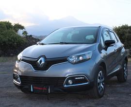 Renault Captur dCi 8V 90 CV EDC Start&Stop Energy 