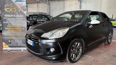Ds DS3 3 1.6 e-HDi 90 airdream Ultra Prestige