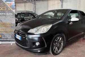 Ds DS3 3 1.6 e-HDi 90 airdream Ultra Prestige