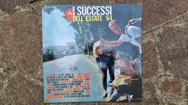 Vinile "I successi del 64"