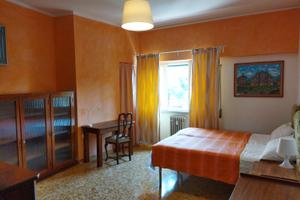 2 Camere in appartamento