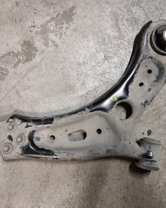 Bracc oscill ant. dx FIAT 500X diesel 2015