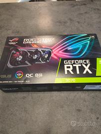 3070 Asus rog strix