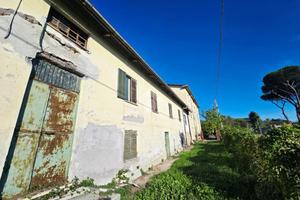 PALAZZINA A FIANO ROMANO