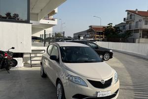 Lancia Ypsilon 1.2 69 CV 5 porte GPL Ecochic Gold