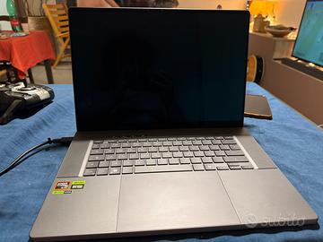 ASUS ROG Zephyrus G16 (2025)