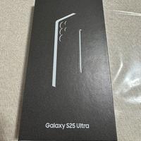 S25 ultra 256gb titanium silverblue