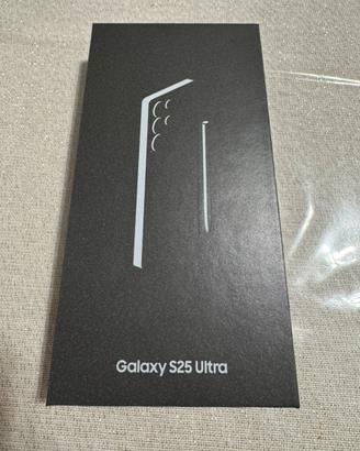 S25 ultra 256gb titanium silverblue