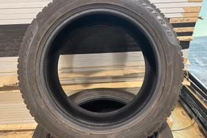 Treno gomme invernali usate per BMW X5 (G05)