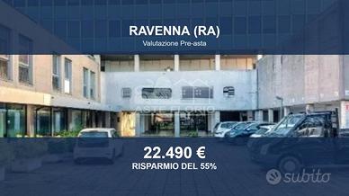 Immobile in asta di 49 m² a Ravenna