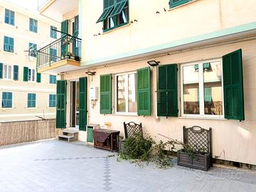 Appartamento a Genova Voltri