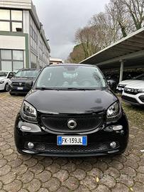 smart forfour 70 1.0 Passion