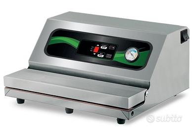 MACCHINA SOTTOVUOTO PROFESSIONALE LAVEZZINI 