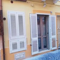 Casa vacanza al centro di carloforte