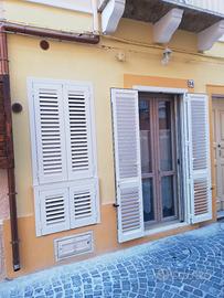 Casa vacanza al centro di carloforte