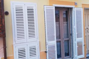 Casa vacanza al centro di carloforte