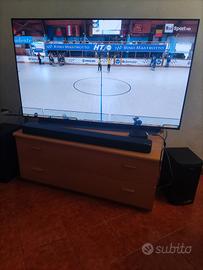 tv lg oled cx 55