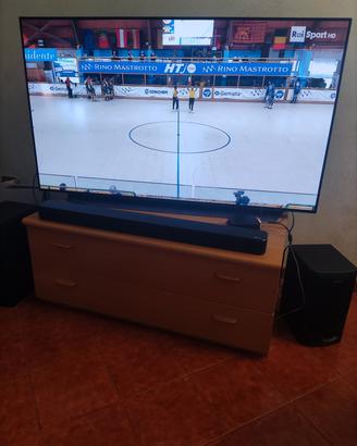 tv lg oled cx 55