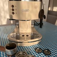 Macchina del caffè Delonghi Icona Vintage