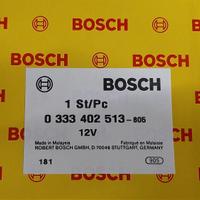 CENTRALINA PRERISCALDO CANDELETTE BOSCH 0333402513