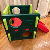 Palestrina  per bambini Lttletikes