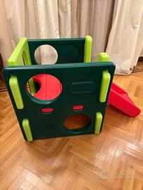 Palestrina  per bambini Lttletikes