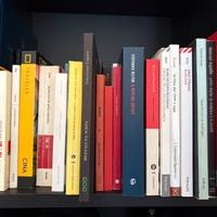 Libri economia, sociologia, politica