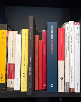 Libri economia, sociologia, politica