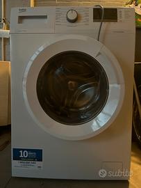 Lavatrice beko