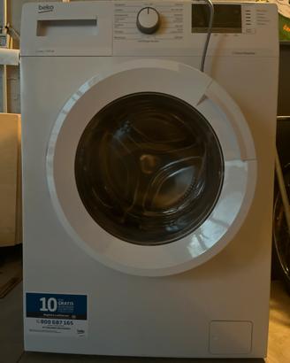 Lavatrice beko