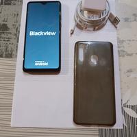 smartphone android 9.0 Blakwiev A80pro