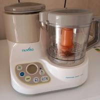 mini robot da cucina