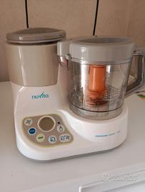 mini robot da cucina