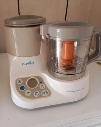 mini robot da cucina