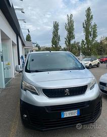 Peugeot Expert 2.0 tdi 140cv