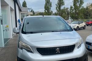 Peugeot Expert 2.0 tdi 140cv