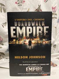 Boardwalk Empire - L’impero del crimine