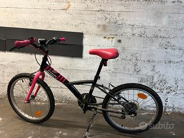 Bici bambina