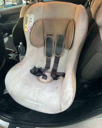 Seggiolino auto