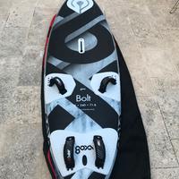 tavola windsurf Goya Bolt Pro