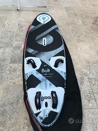 tavola windsurf Goya Bolt Pro