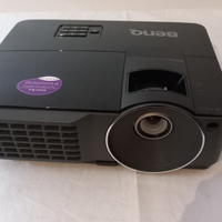 Videoproiettore Benq WXGA 3D proiettore