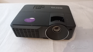 Videoproiettore Benq WXGA 3D proiettore