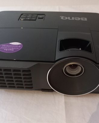 Videoproiettore Benq WXGA 3D proiettore