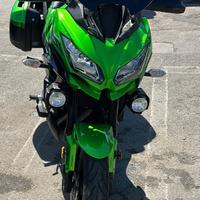 Kawasaki Versys 650 - 2019